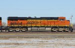 BNSF 6419